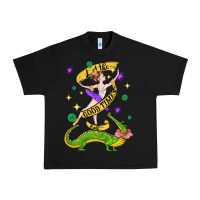 Black let the good times roll (2) Urban Heavy Tee - CowGirlArtShop