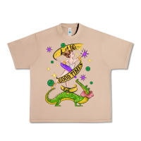 Burro let the good times roll (2) Urban Heavy Tee - CowGirlArtShop