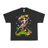 Pigment Black let the good times roll (2) Urban Heavy Tee - CowGirlArtShop