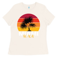 Bone Miami Beach Ladies Tee - Bettercallsaul