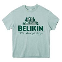 Arona Belikin Beer Heavy Core Tee - trangStudio