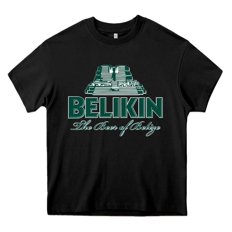 Belikin Beer Heavy Core Tee by trangStudio | Teevron