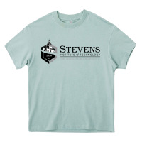 Stevens Institute Of Technology Heavy Core Tee | Teevron