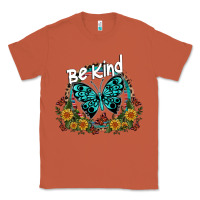 Copper be kind Classic Tee - SublimationCraftShop