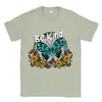 Matcha be kind Classic Tee - SublimationCraftShop