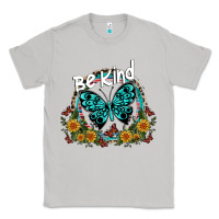 Moon Dust be kind Classic Tee - SublimationCraftShop