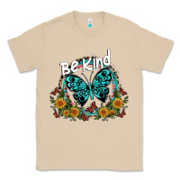 Mushroom be kind Classic Tee - SublimationCraftShop