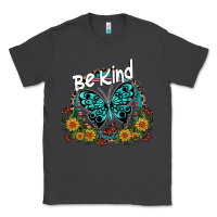 Smoke be kind Classic Tee - SublimationCraftShop