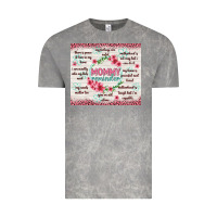 Cloud Rock mommy reminder Vintage Tee - TumblerDesignByShophia