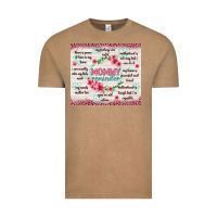 Vintage Coffee mommy reminder Vintage Tee - TumblerDesignByShophia