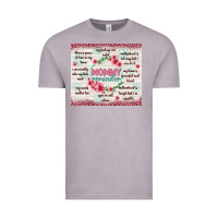 Vintage Zinc mommy reminder Vintage Tee - TumblerDesignByShophia