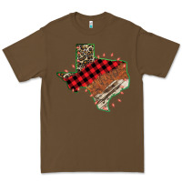 Cacao christmas texas Premium Tee - Bettercallsaul