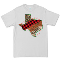 Dove Grey christmas texas Premium Tee - Bettercallsaul