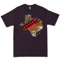 Plum christmas texas Premium Tee - Bettercallsaul
