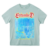 Arona Lover Gift Entombed Left Hand Path Any Size Up To New Dtg Heavy Core Tee - trangStudio