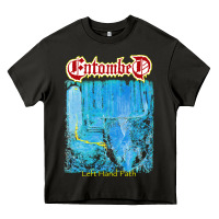 Asphalt Lover Gift Entombed Left Hand Path Any Size Up To New Dtg Heavy Core Tee - trangStudio