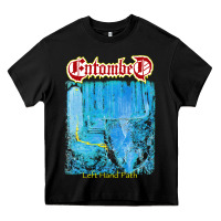 Black Lover Gift Entombed Left Hand Path Any Size Up To New Dtg Heavy Core Tee - trangStudio