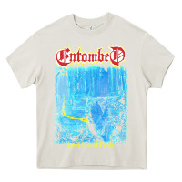 Cream Lover Gift Entombed Left Hand Path Any Size Up To New Dtg Heavy Core Tee - trangStudio