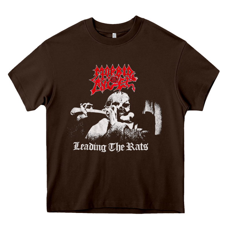 Morbid Angel, Morbid Angel Vintage, Morbid Angel Art, Morbid Angel Pai Heavy Core Tee by FloraArt | Teevron