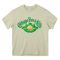 Cabbage Patch Kids Heavy Core Tee | Teevron