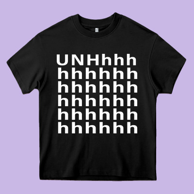 Unhhhh Trixie And Katya Summer Heavy Core Tee Designed By Floraart