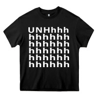 Black unhhhh trixie and katya summer Heavy Core Tee - FloraArt