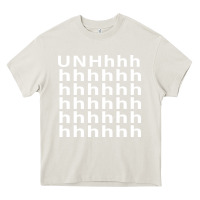 Cream unhhhh trixie and katya summer Heavy Core Tee - FloraArt