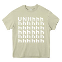 Mossy unhhhh trixie and katya summer Heavy Core Tee - FloraArt