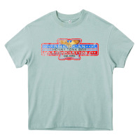 Arona the american honky tonk bar association, distressed   garth brooks Heavy Core Tee - FloraArt