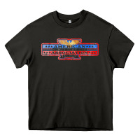 Asphalt the american honky tonk bar association, distressed   garth brooks Heavy Core Tee - FloraArt