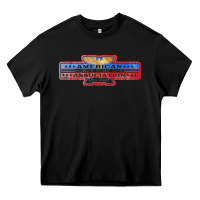 Black the american honky tonk bar association, distressed   garth brooks Heavy Core Tee - FloraArt