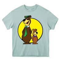 Arona boo boo Heavy Core Tee - FloraArt