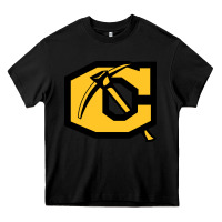 Black cool,cameron,aggies Heavy Core Tee - FloraArt