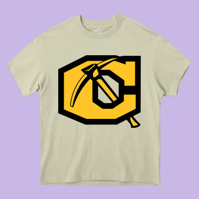 Cool,cameron,aggies Heavy Core Tee Designed By Floraart