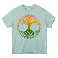 Arona tree of life merch Heavy Core Tee - trangStudio