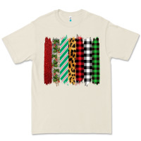 Bone christmas brushstrokes Premium Tee - Bettercallsaul