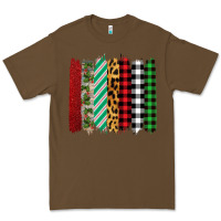 Cacao christmas brushstrokes Premium Tee - Bettercallsaul
