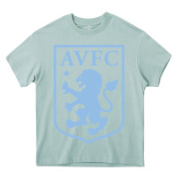 Arona good-aston-villa-f.c .-club Heavy Core Tee - FloraArt