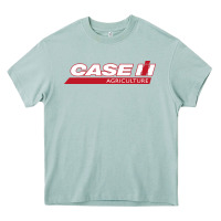 Arona case-ih Heavy Core Tee - FloraArt