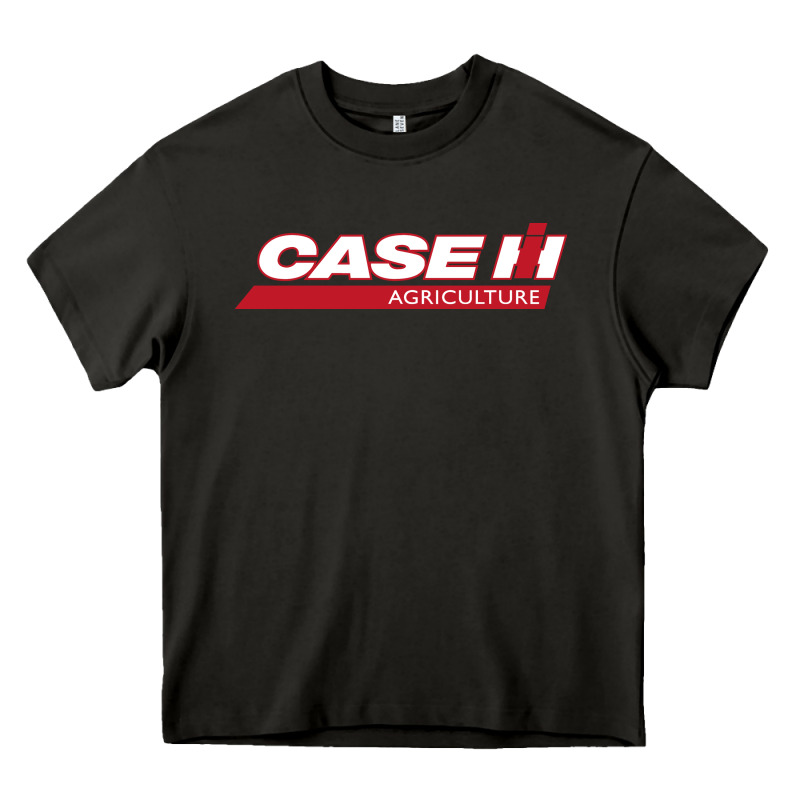 Case-ih Heavy Core Tee by FloraArt | Teevron