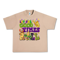 Burro let the good times roll Urban Heavy Tee - CowGirlArtShop