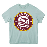 Arona the genève servette,hc,football Heavy Core Tee - FloraArt