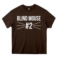Funny Group Costume Three Blind Mice 2 T Shirt Heavy Core Tee | Teevron
