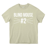 Mossy funny group costume three blind mice 2 t shirt Heavy Core Tee - FloraArt