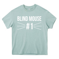 Arona funny group costume three blind mice 1 t shirt Heavy Core Tee - FloraArt