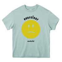 Arona Everclear 6 Heavy Core Tee - ArtMosaic