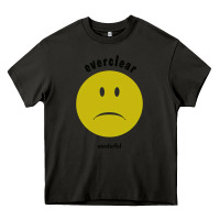 Asphalt Everclear 6 Heavy Core Tee - ArtMosaic