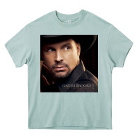 Arona Garth Brooks The ultimate hits Heavy Core Tee - ArtMosaic