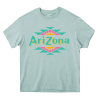 Arona arizona tea Heavy Core Tee - ArtMosaic
