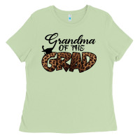 Matcha Back to School I m Graduation Grandma Of The Grandma Ladies Tee - Bettercallsaul